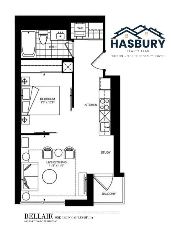 395 Bloor Street E, Unit 2407 thumbnail 16
