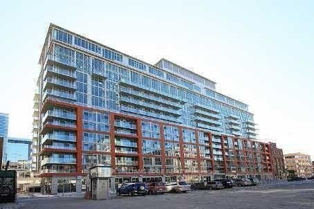 21 Nelson Street, Unit 331 - Image 1