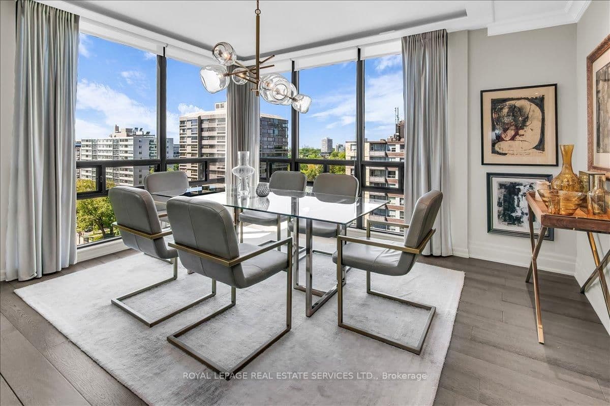 619 Avenue Road, Unit 1104 thumbnail 14