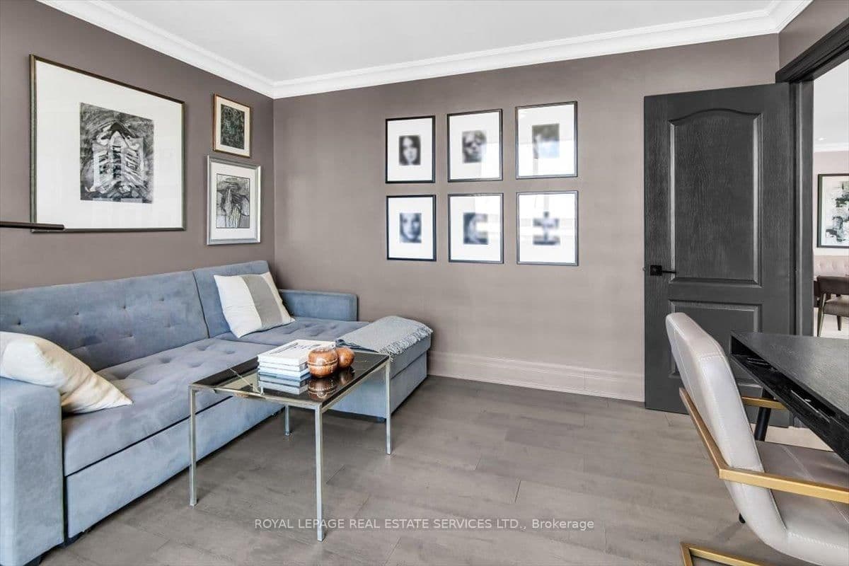 619 Avenue Road, Unit 1104 thumbnail 18