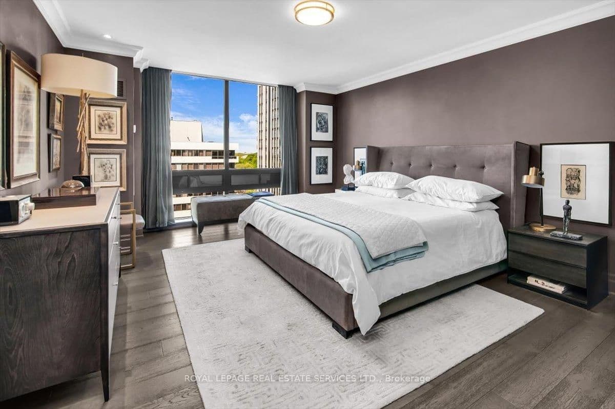 619 Avenue Road, Unit 1104 thumbnail 30