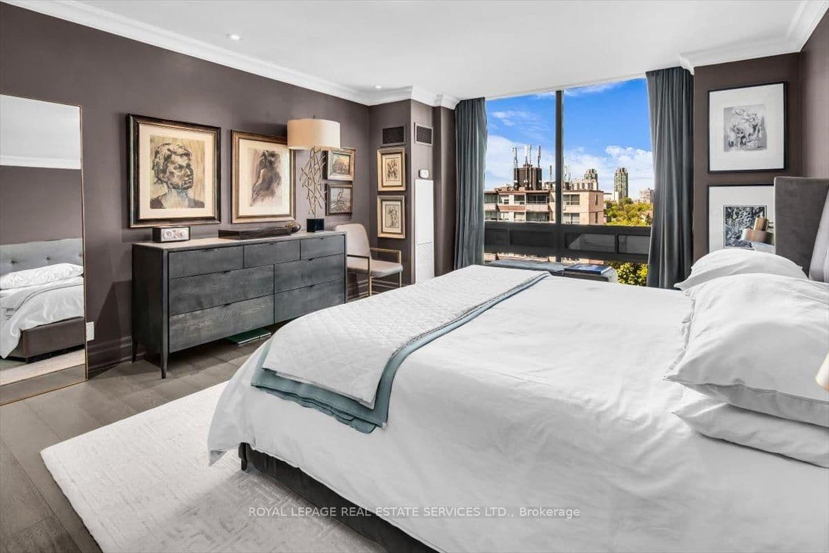 619 Avenue Road, Unit 1104 thumbnail 31