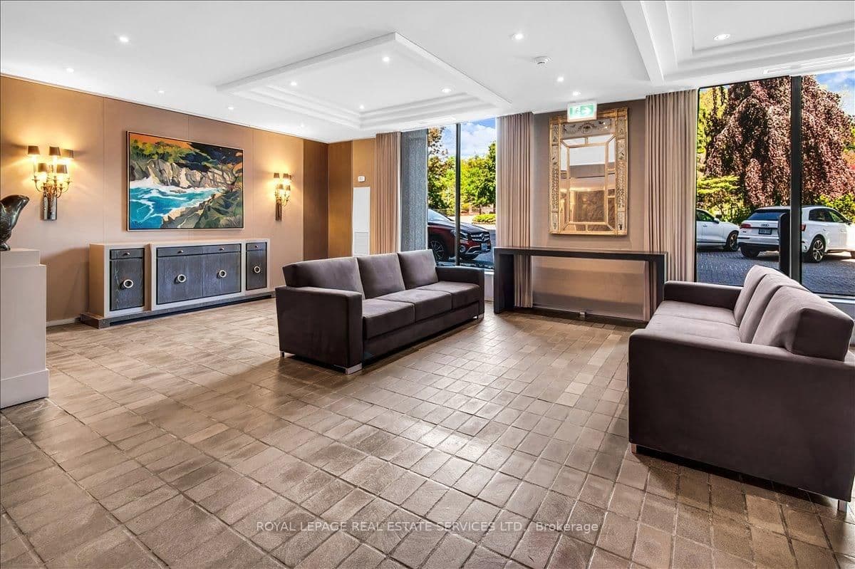 619 Avenue Road, Unit 1104 thumbnail 44