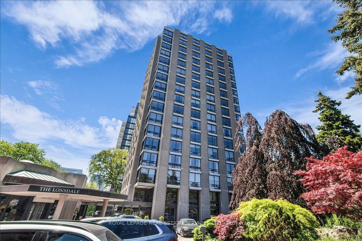 619 Avenue Road, Unit 1104 thumbnail 48