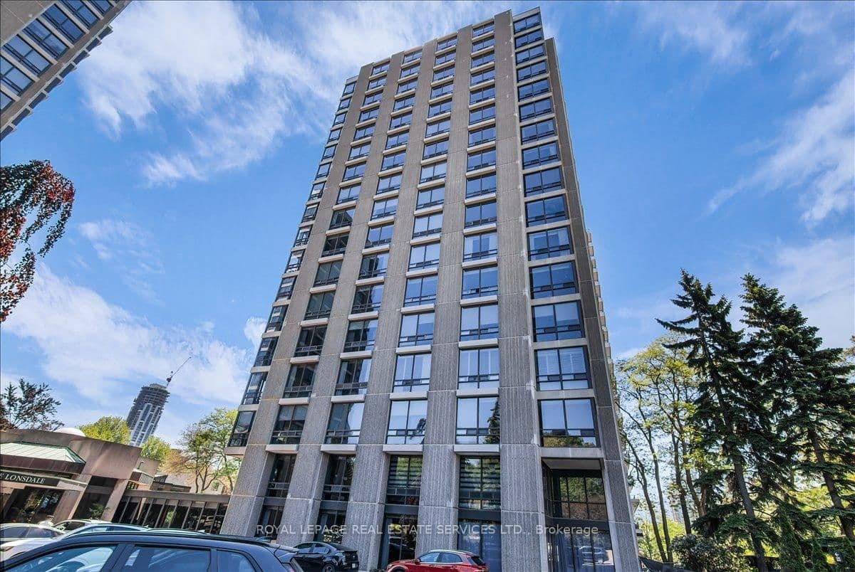 619 Avenue Road, Unit 1104 thumbnail 49