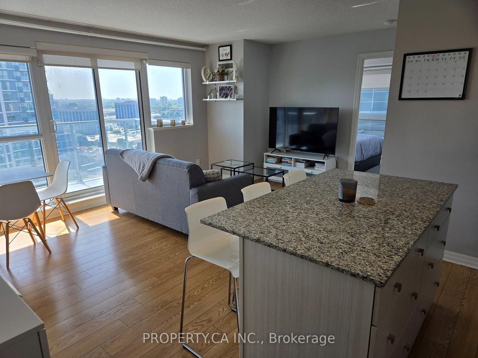 2015 Sheppard Avenue E, Unit 1710 thumbnail 3