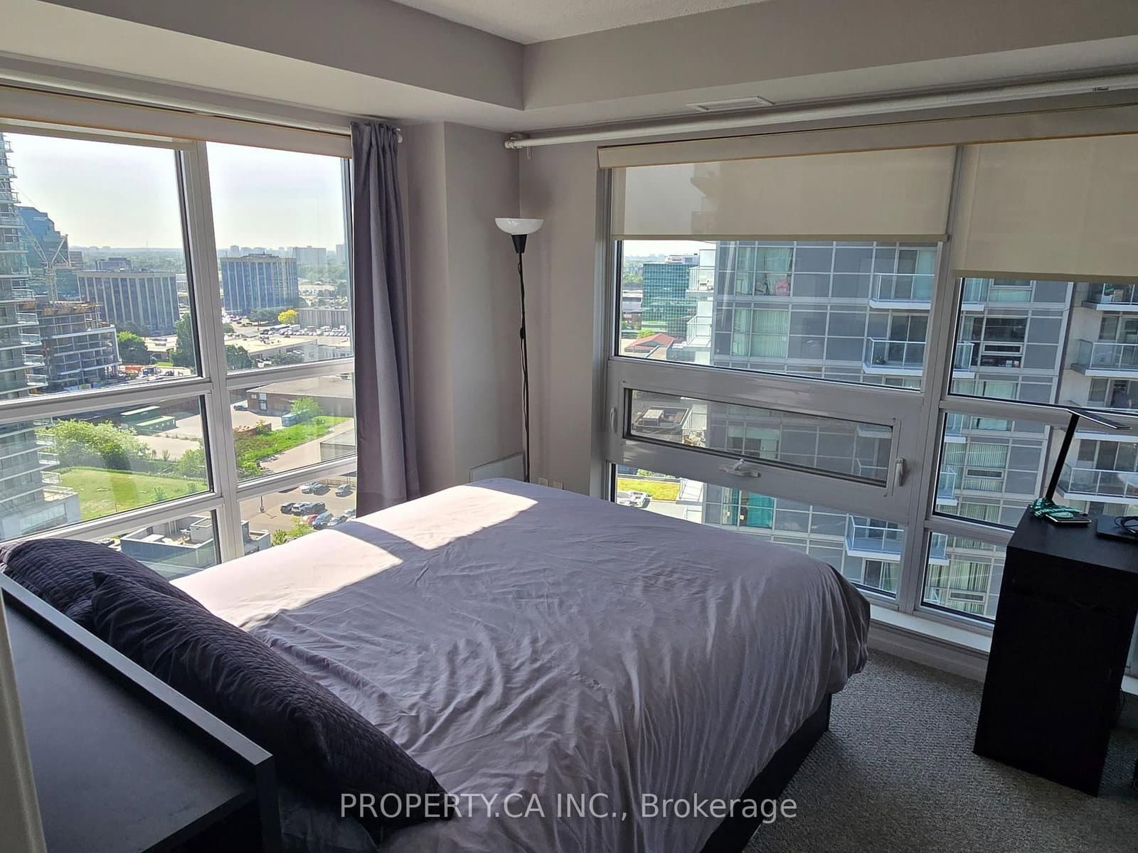 2015 Sheppard Avenue E, Unit 1710 thumbnail 5