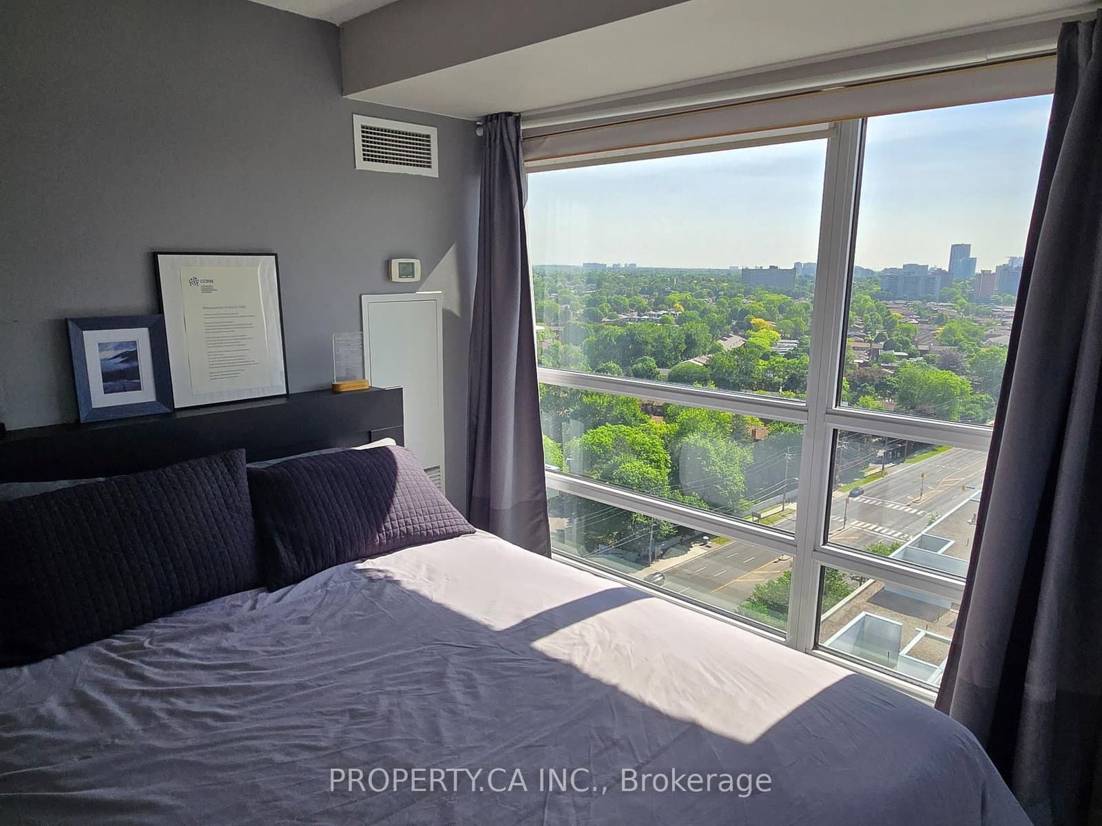 2015 Sheppard Avenue E, Unit 1710 thumbnail 6