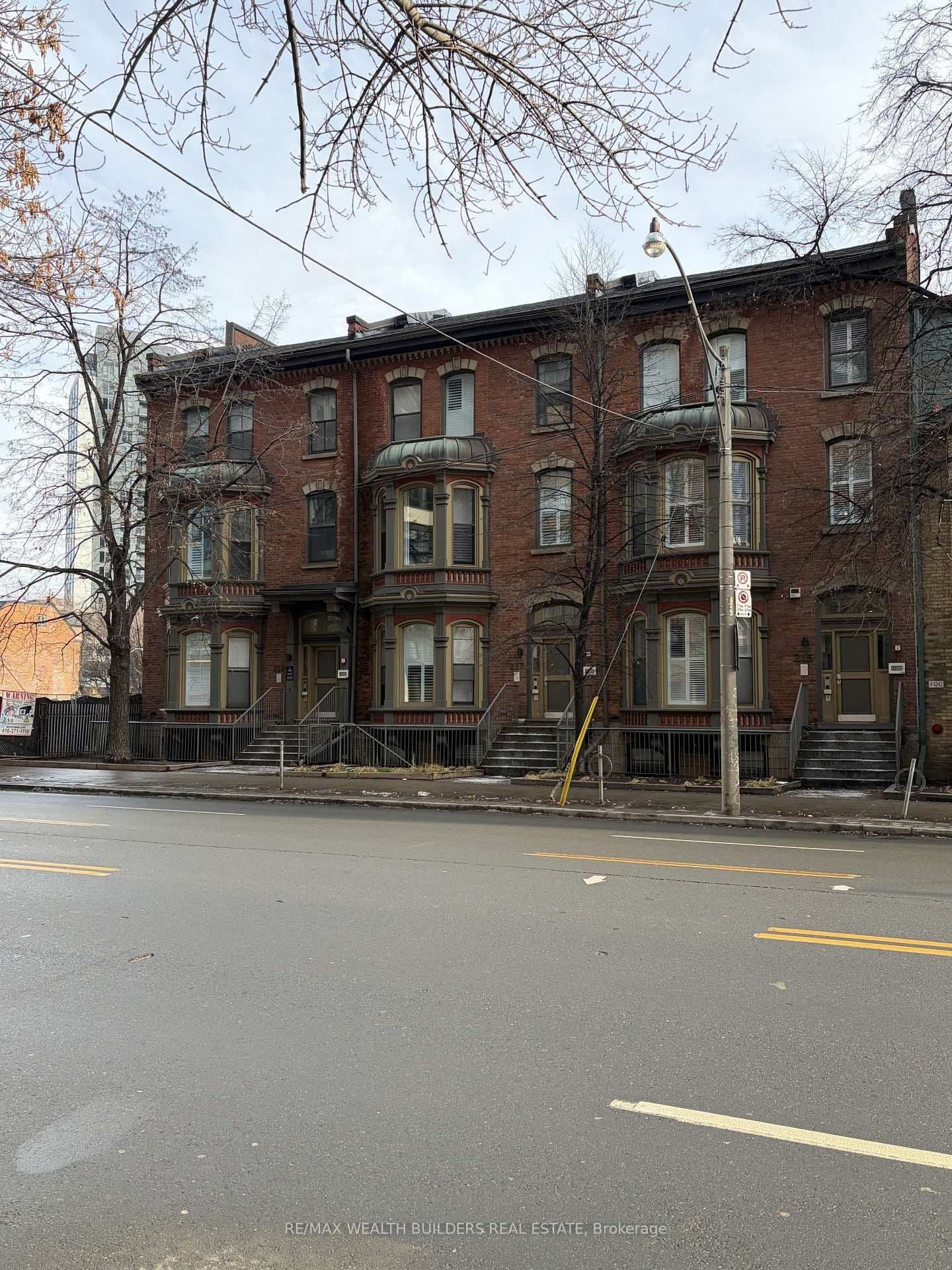 211 Jarvis Street, Unit 4 - Image 1