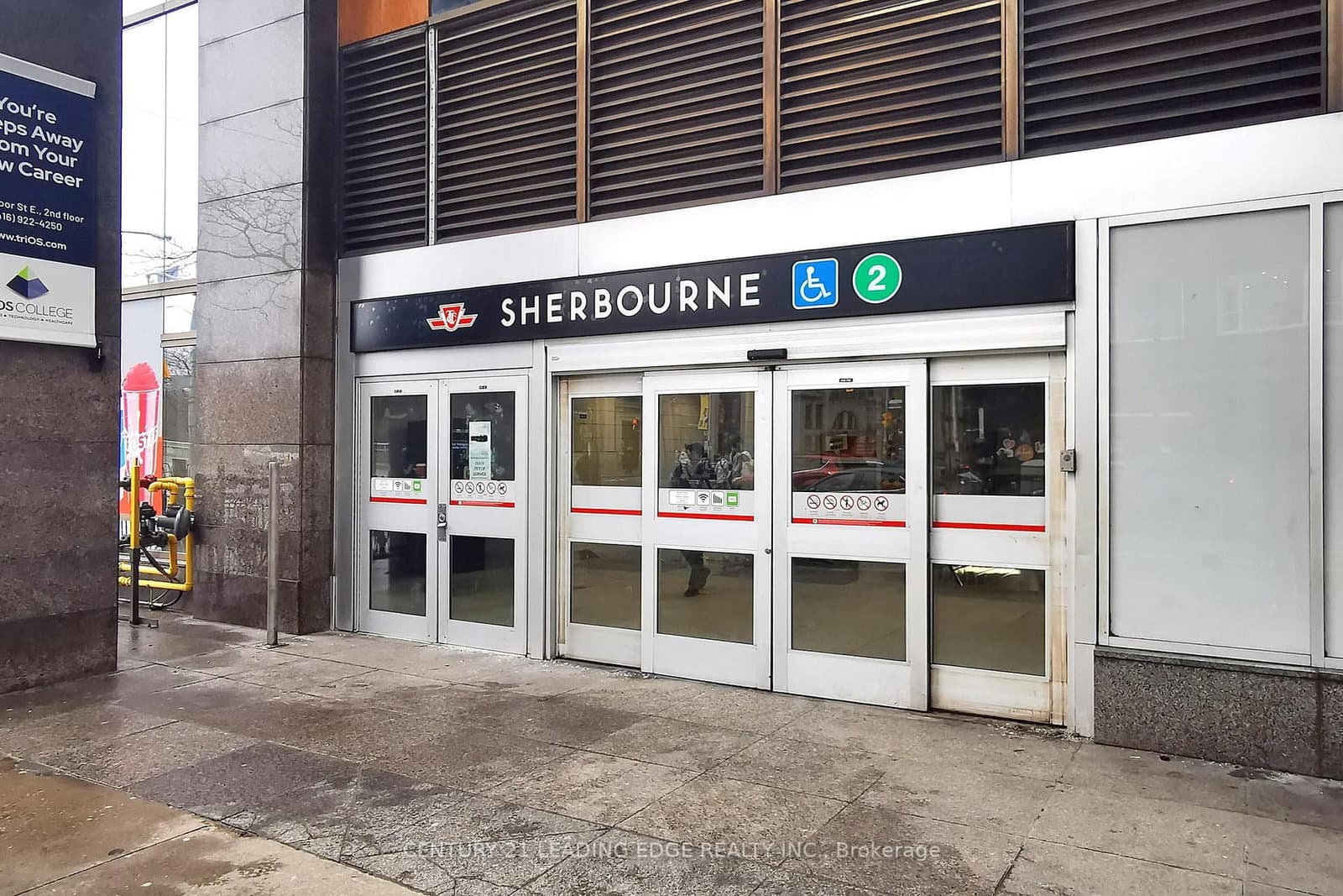 395 Bloor Street, Unit 2109 thumbnail 15