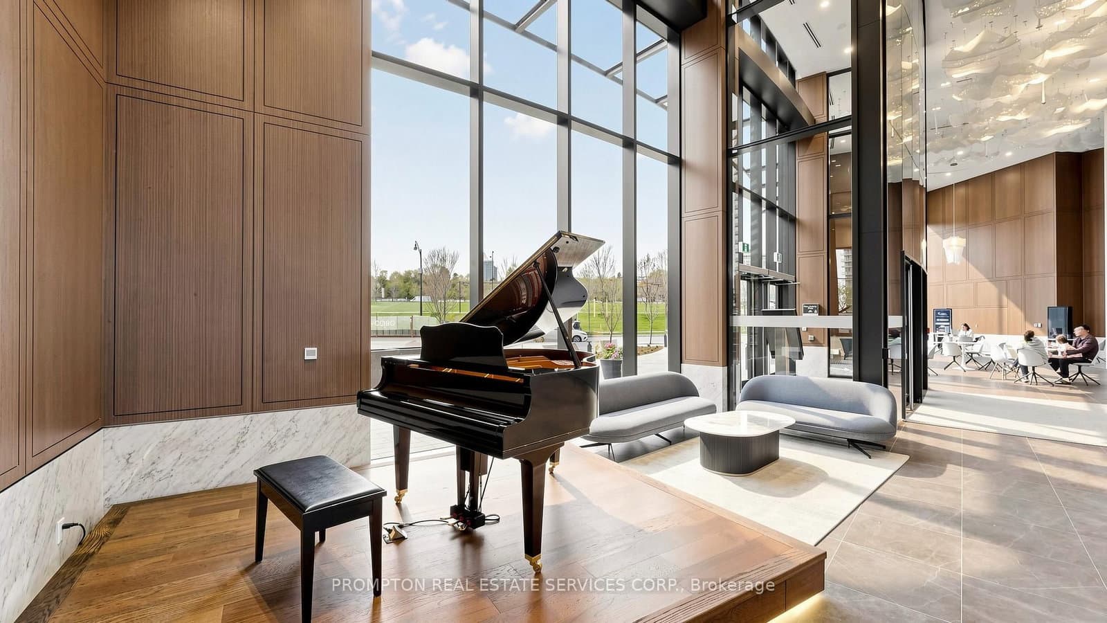 18 Esther Shiner Boulevard, Unit 733 thumbnail 4