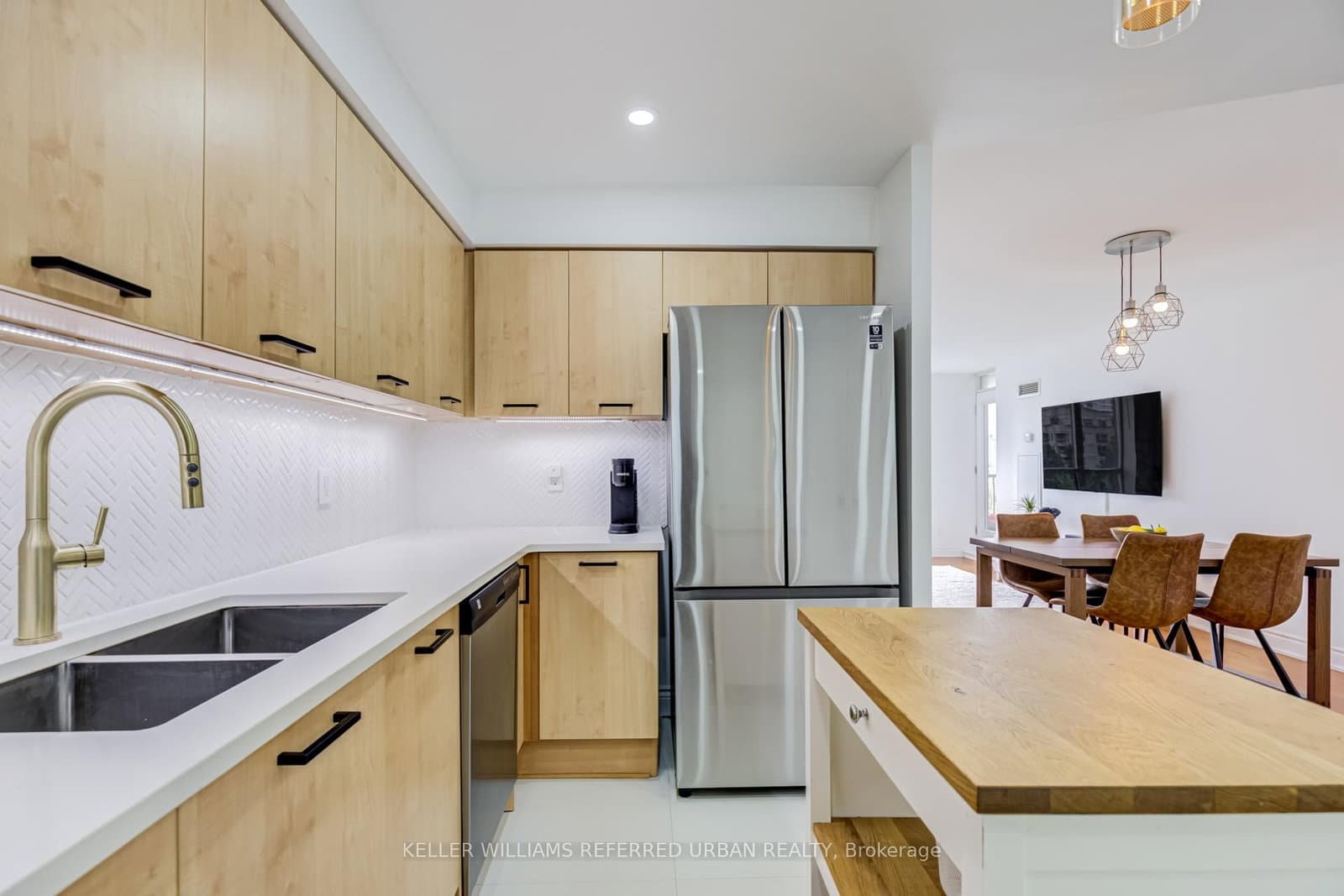 #510 - 55 Harrison Garden Boulevard