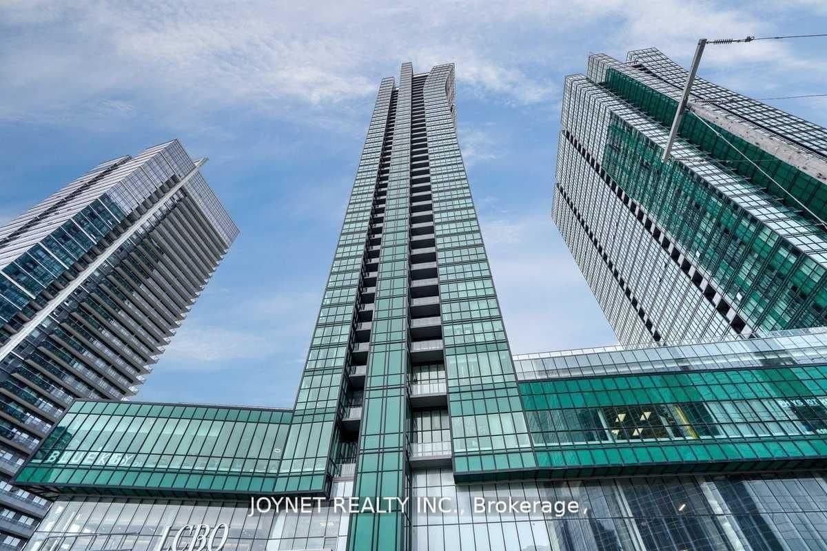 9 Bogert Avenue, Unit 2807 - Image 1
