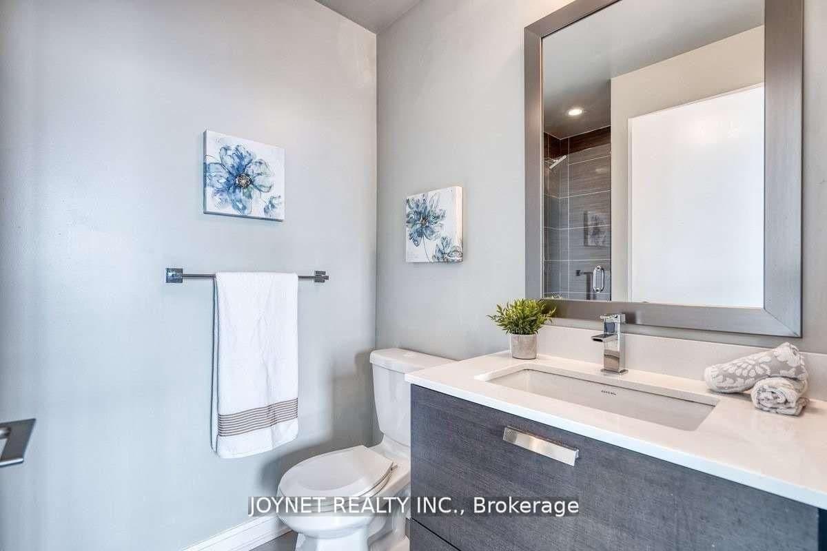 9 Bogert Avenue, Unit 2807 thumbnail 11