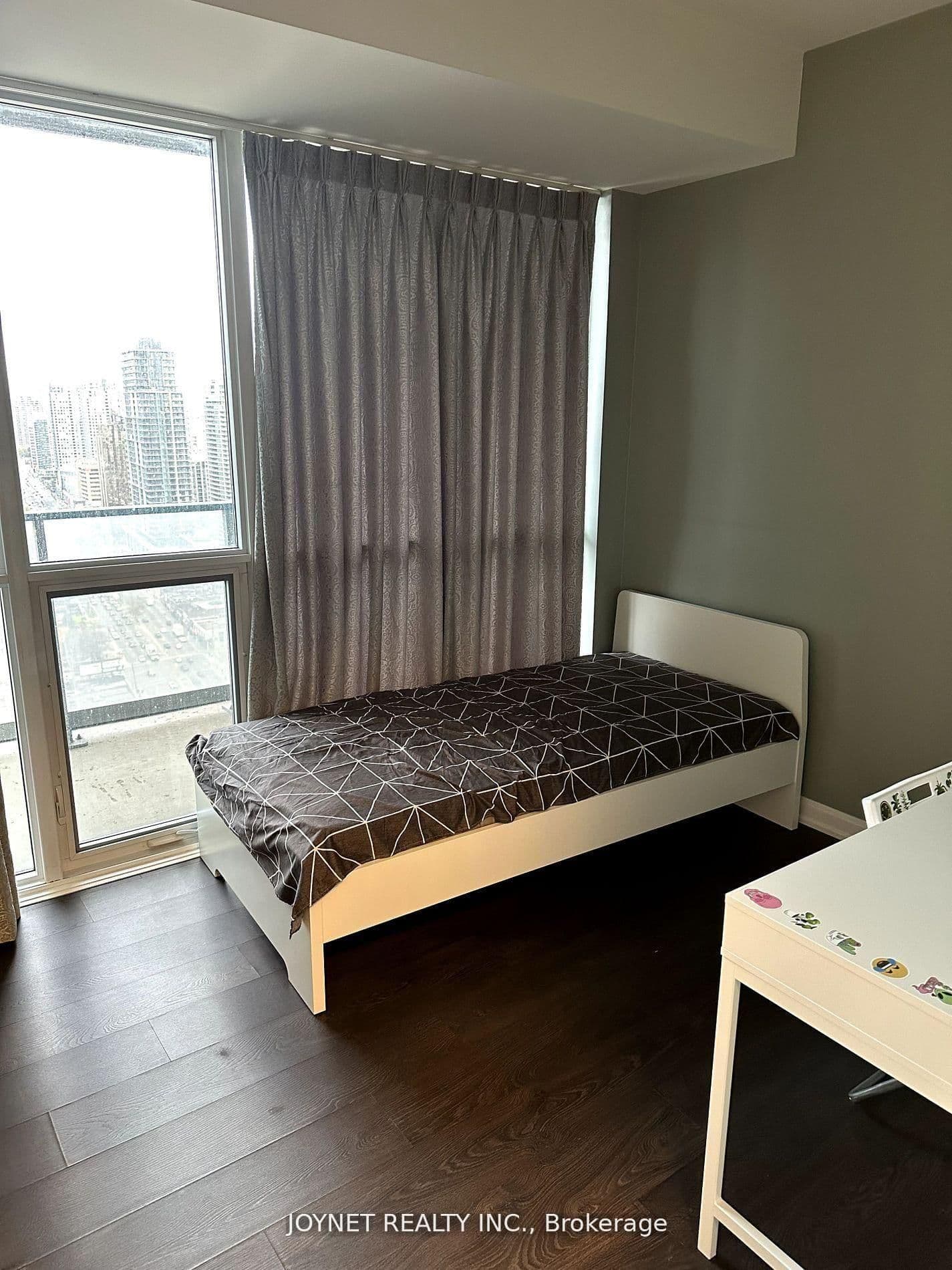 9 Bogert Avenue, Unit 2807 thumbnail 12