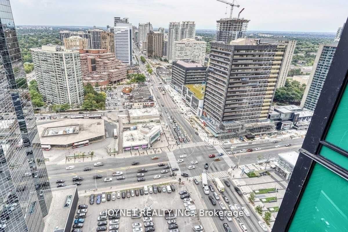 9 Bogert Avenue, Unit 2807 thumbnail 15