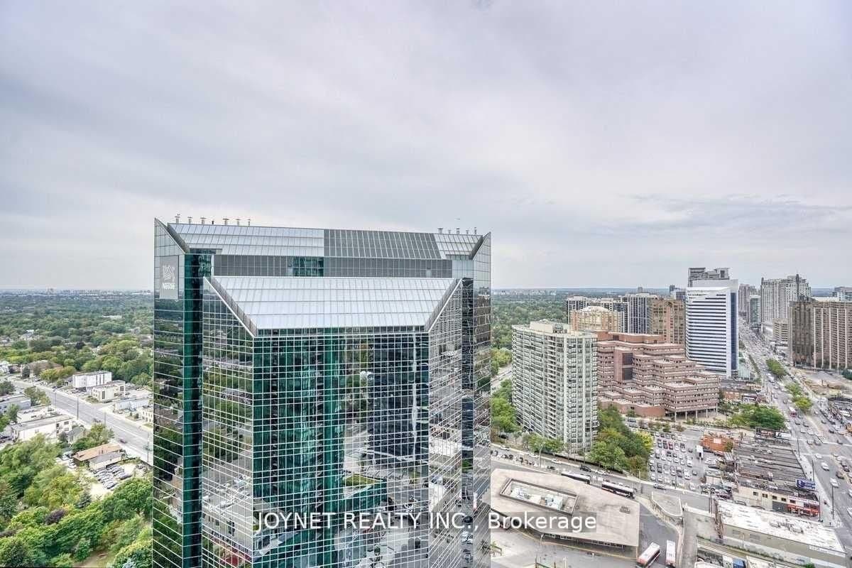 9 Bogert Avenue, Unit 2807 thumbnail 2