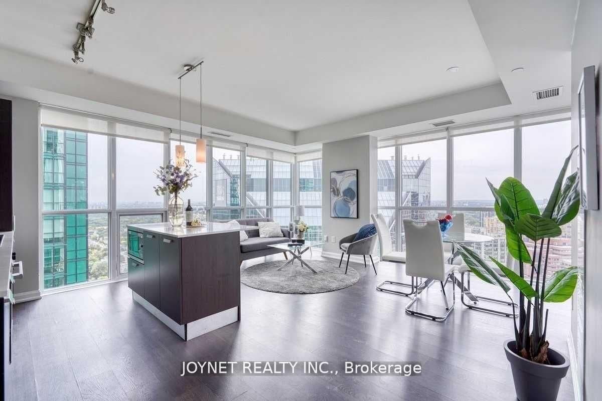 9 Bogert Avenue, Unit 2807 thumbnail 4