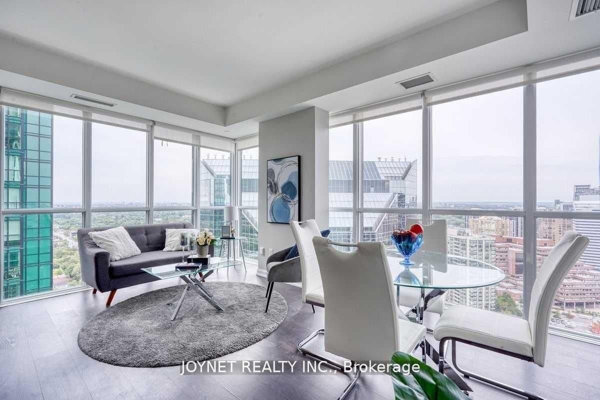 9 Bogert Avenue, Unit 2807 thumbnail 5