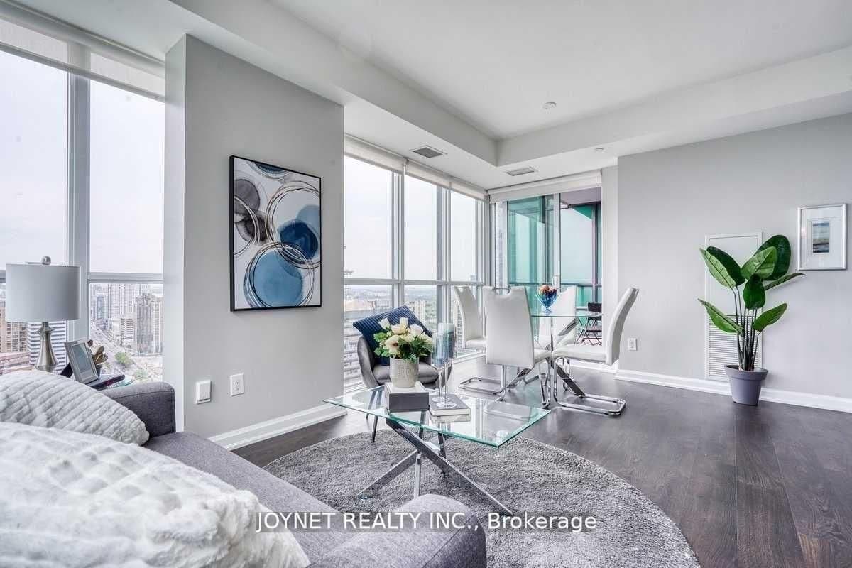 9 Bogert Avenue, Unit 2807 thumbnail 6