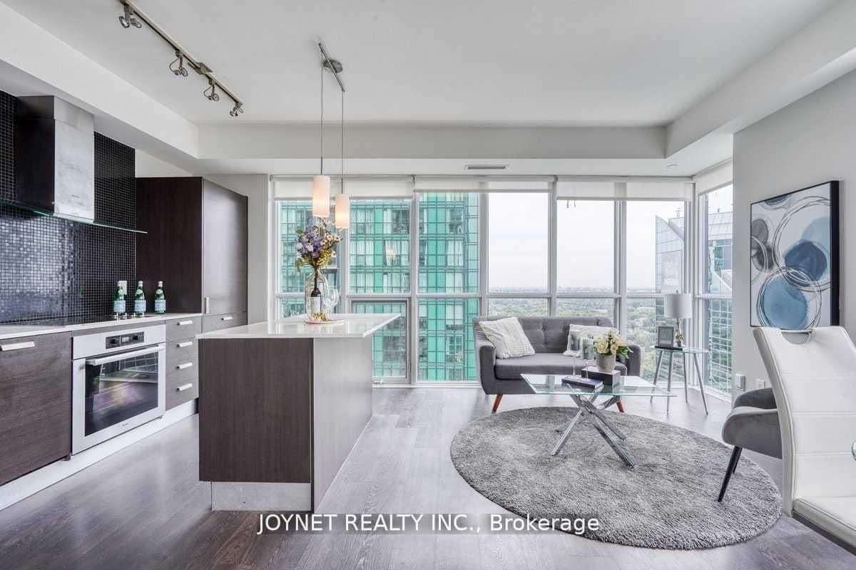 9 Bogert Avenue, Unit 2807 thumbnail 8