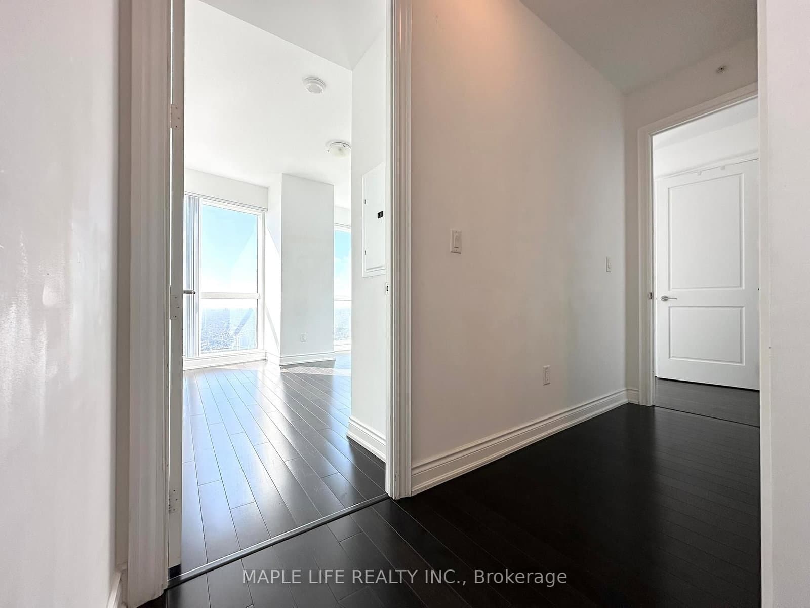 388 Yonge Street, Unit 6110 thumbnail 11