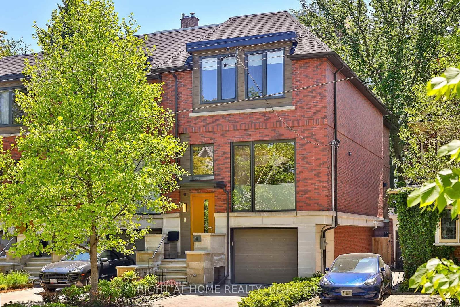 71 Heath Street W - Image 1
