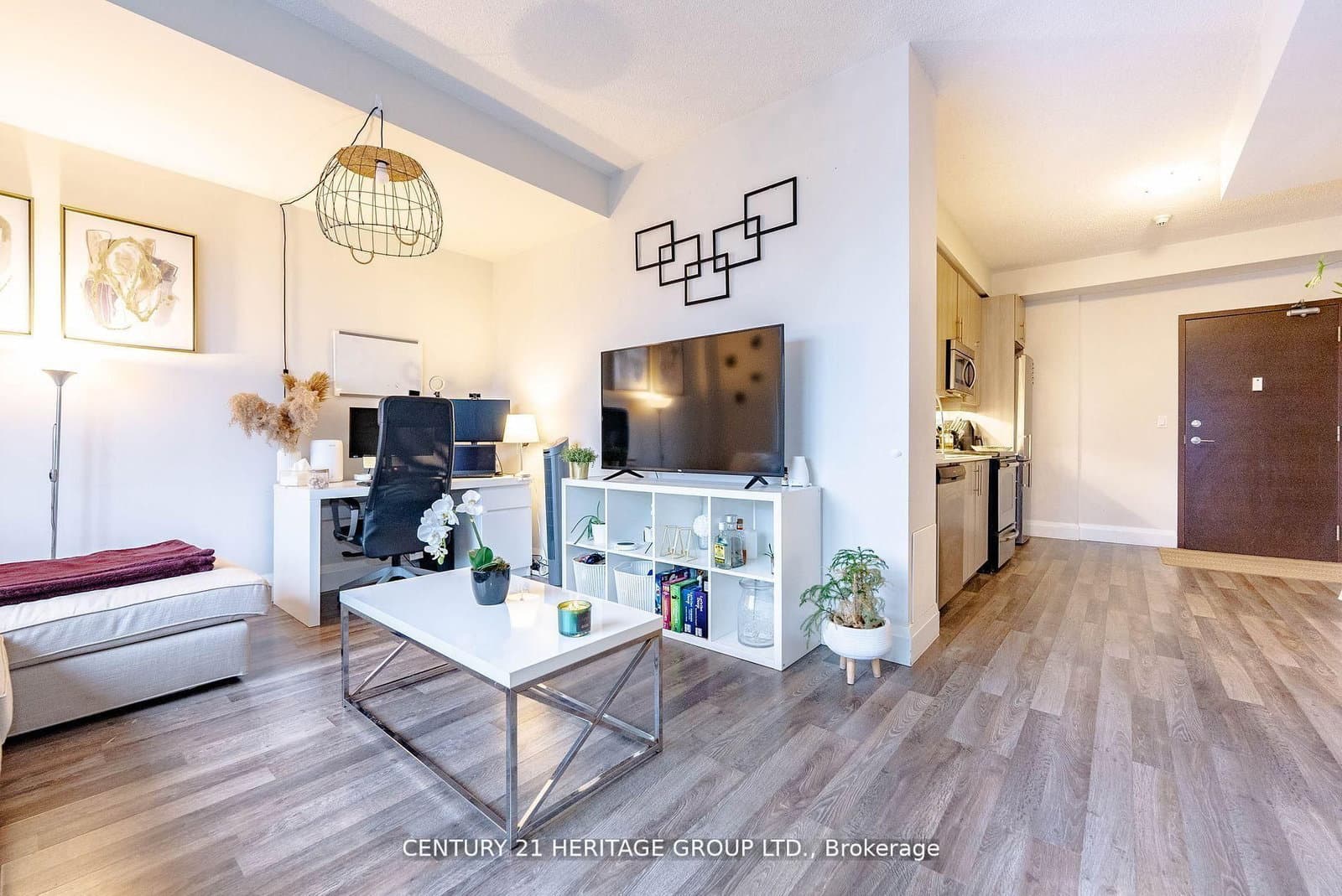 222 Finch Avenue W, Unit 302 thumbnail 10