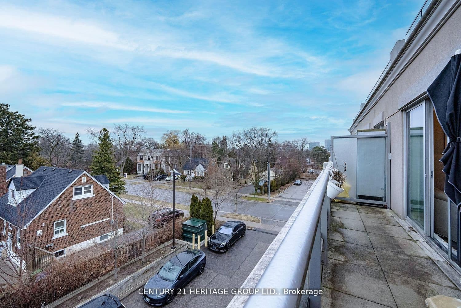 222 Finch Avenue W, Unit 302 thumbnail 18
