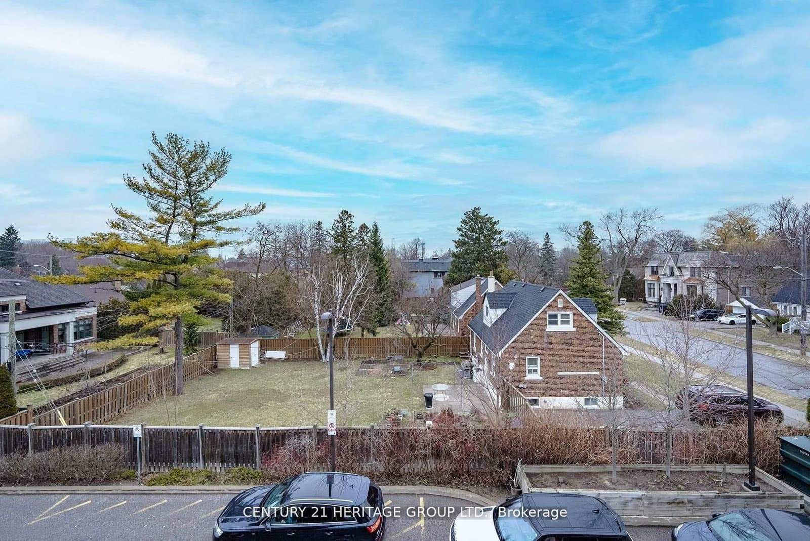 222 Finch Avenue W, Unit 302 thumbnail 19