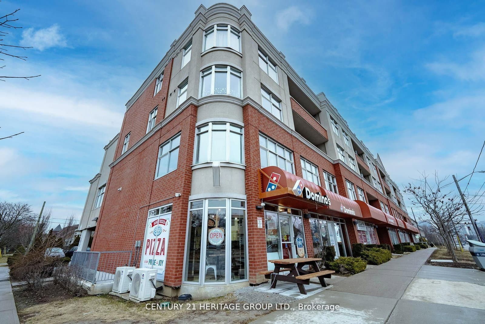 222 Finch Avenue W, Unit 302 thumbnail 2