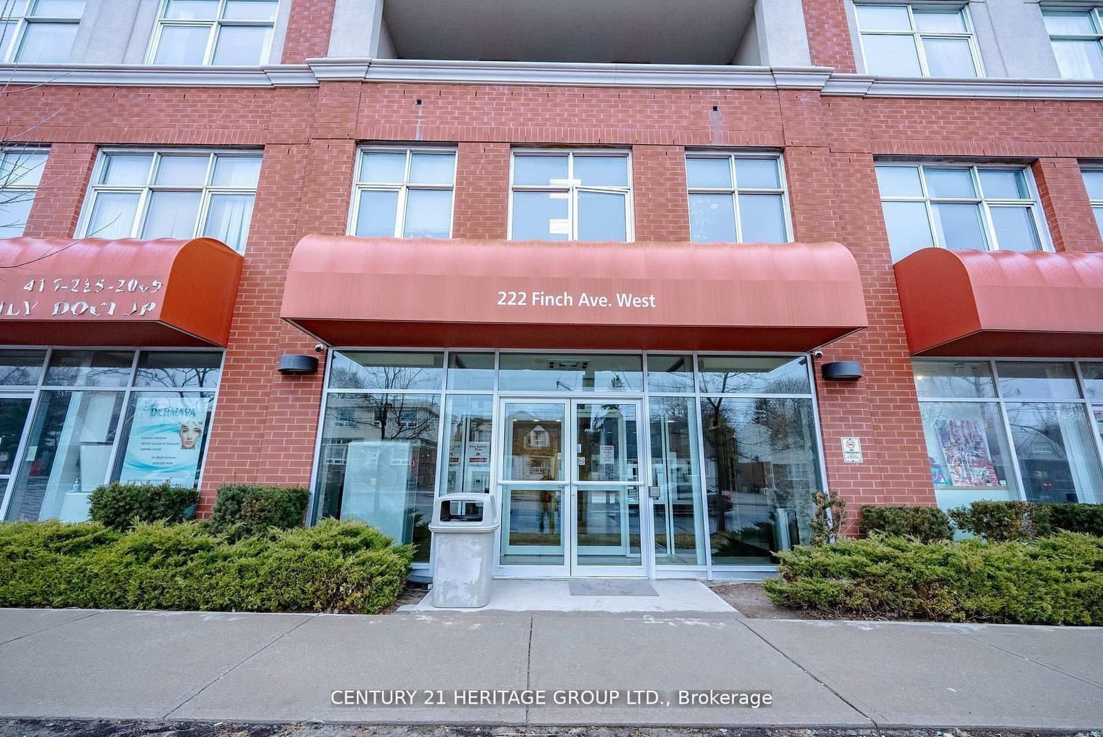 222 Finch Avenue W, Unit 302 thumbnail 3