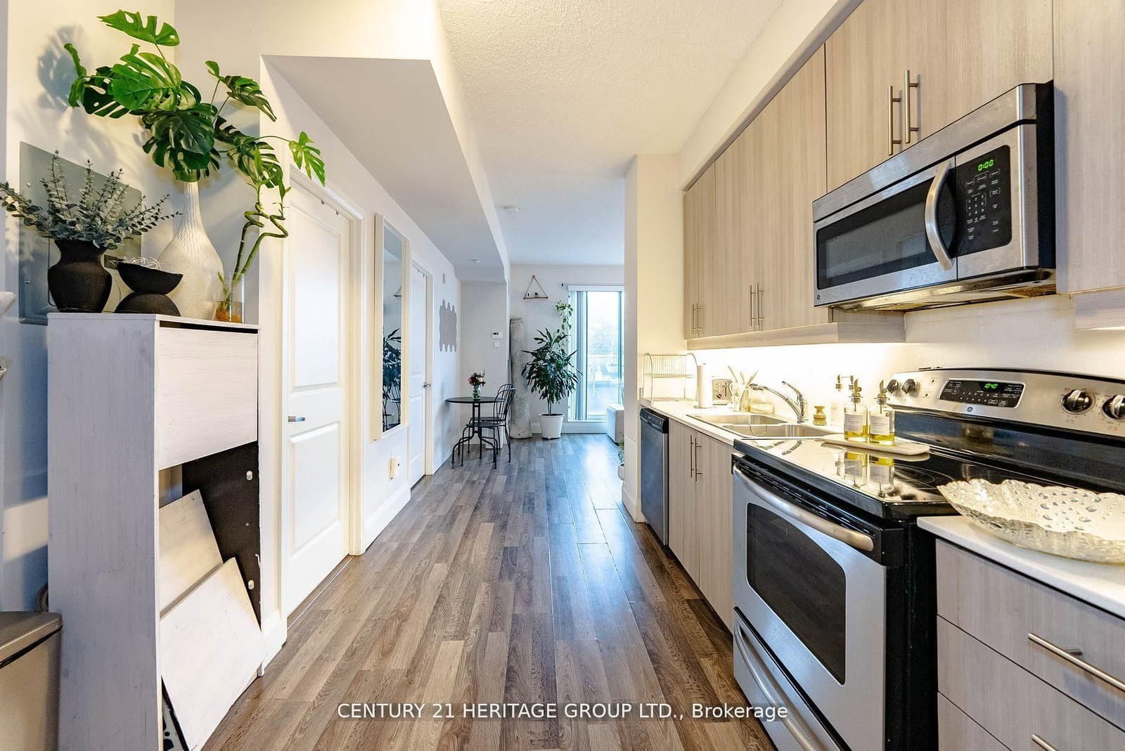 222 Finch Avenue W, Unit 302 thumbnail 6