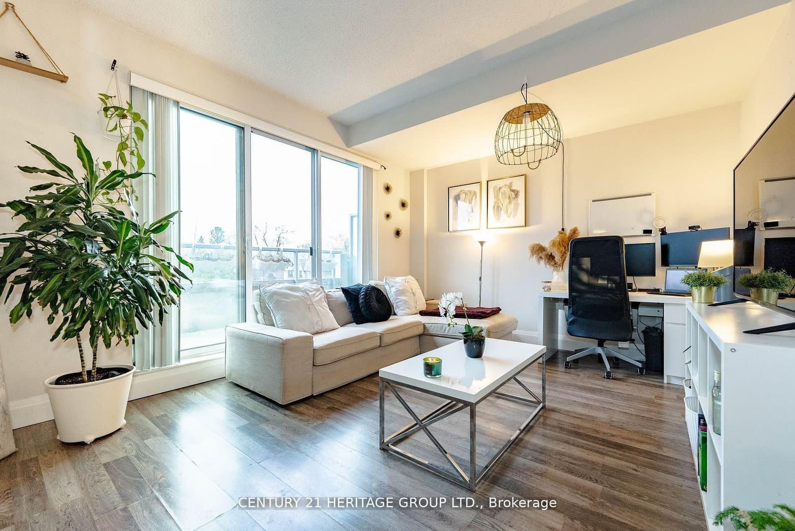 222 Finch Avenue W, Unit 302 thumbnail 8