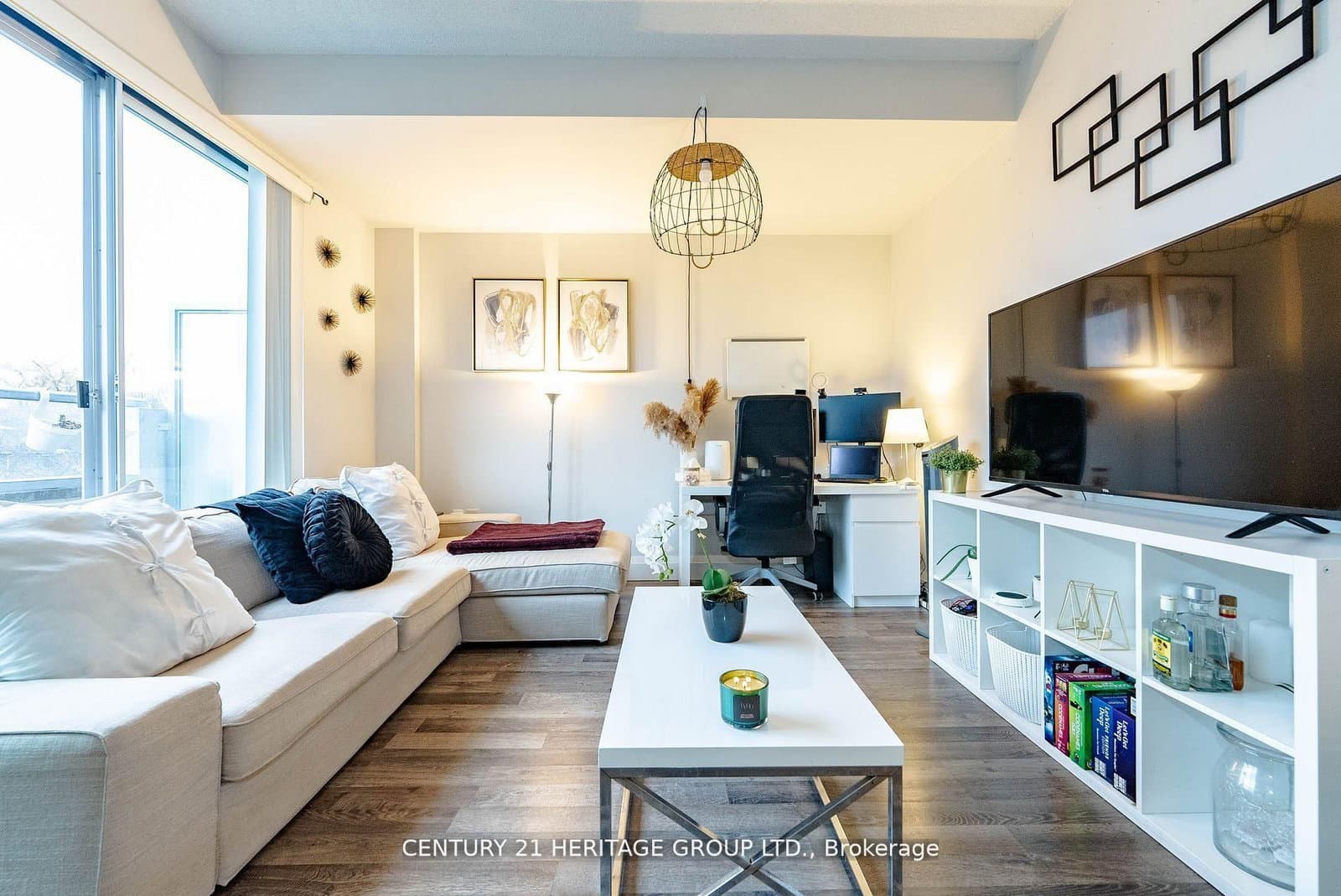 222 Finch Avenue W, Unit 302 thumbnail 9