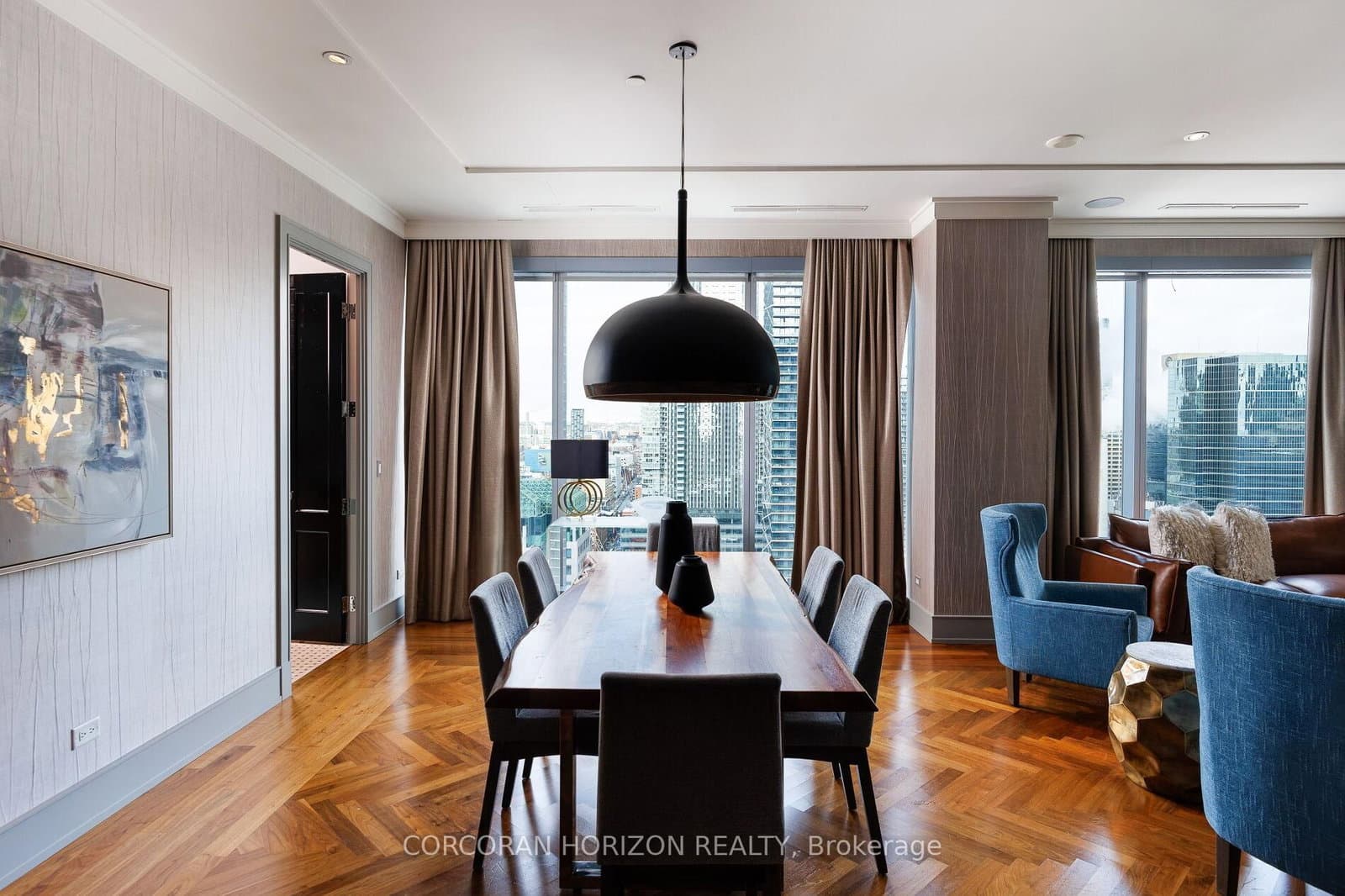 183 Wellington Street W, Unit 2403 thumbnail 14