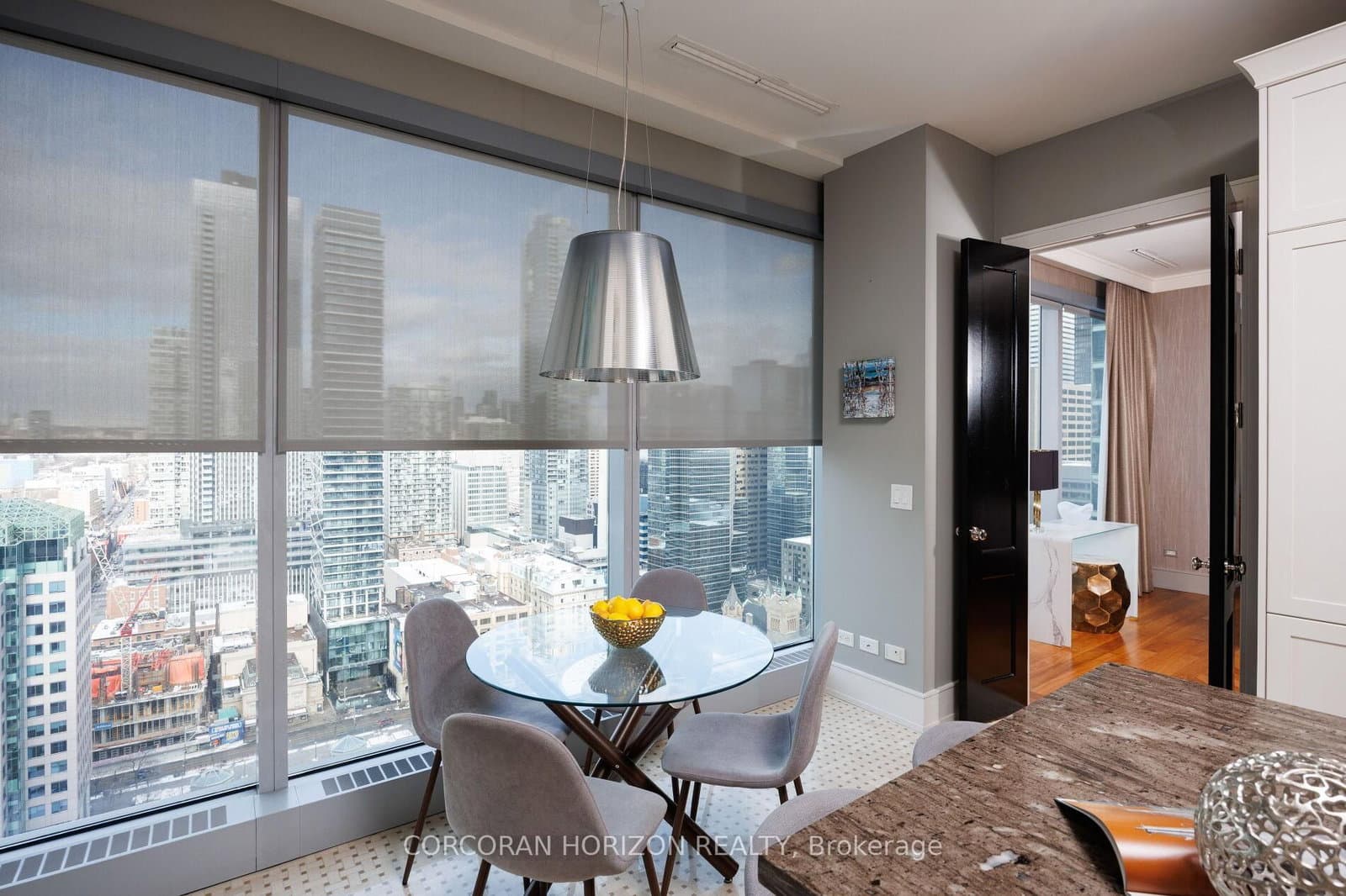 183 Wellington Street W, Unit 2403 thumbnail 15