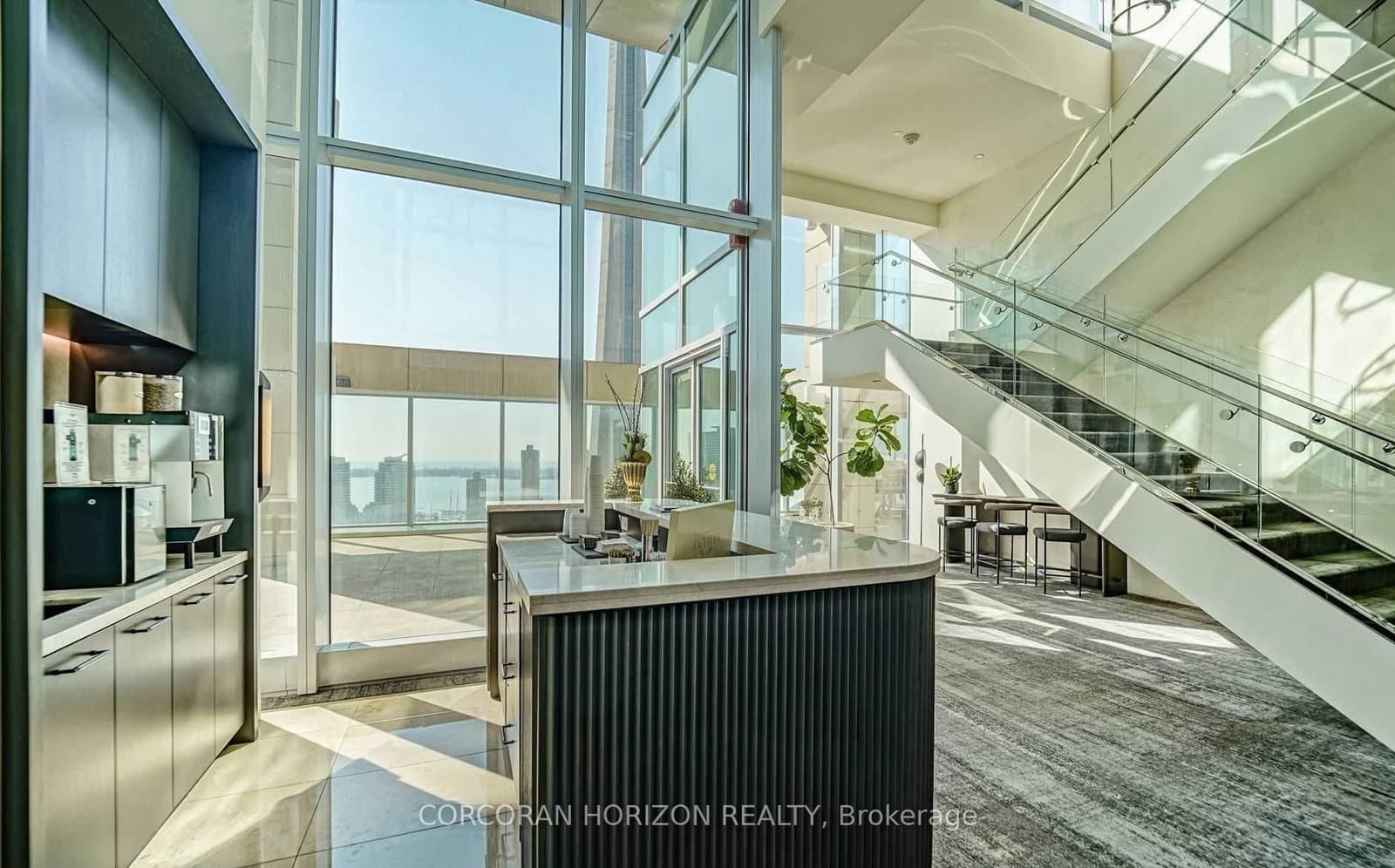 183 Wellington Street W, Unit 2403 thumbnail 36