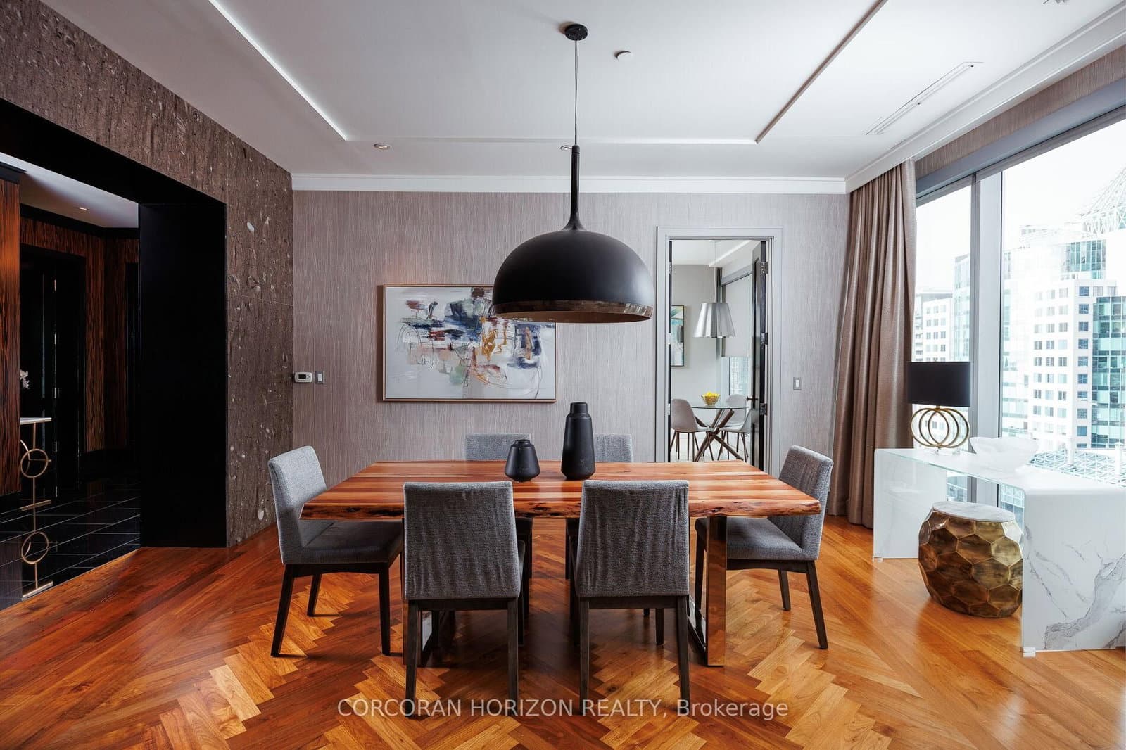 183 Wellington Street W, Unit 2403 thumbnail 7