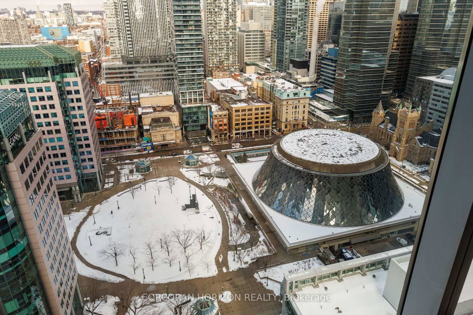 183 Wellington Street W, Unit 2403 thumbnail 8