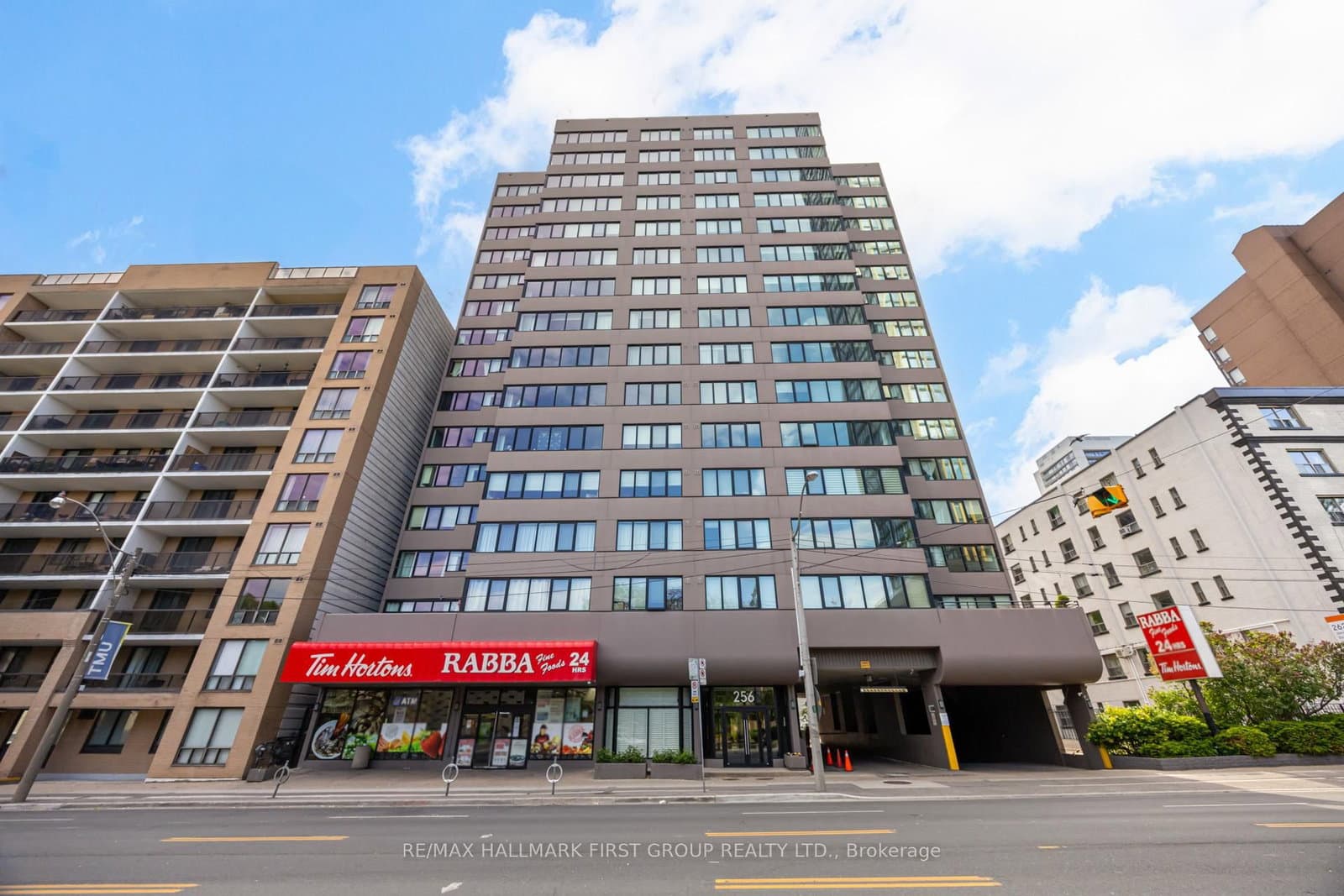 256 Jarvis Street, Unit 12D - Image 1