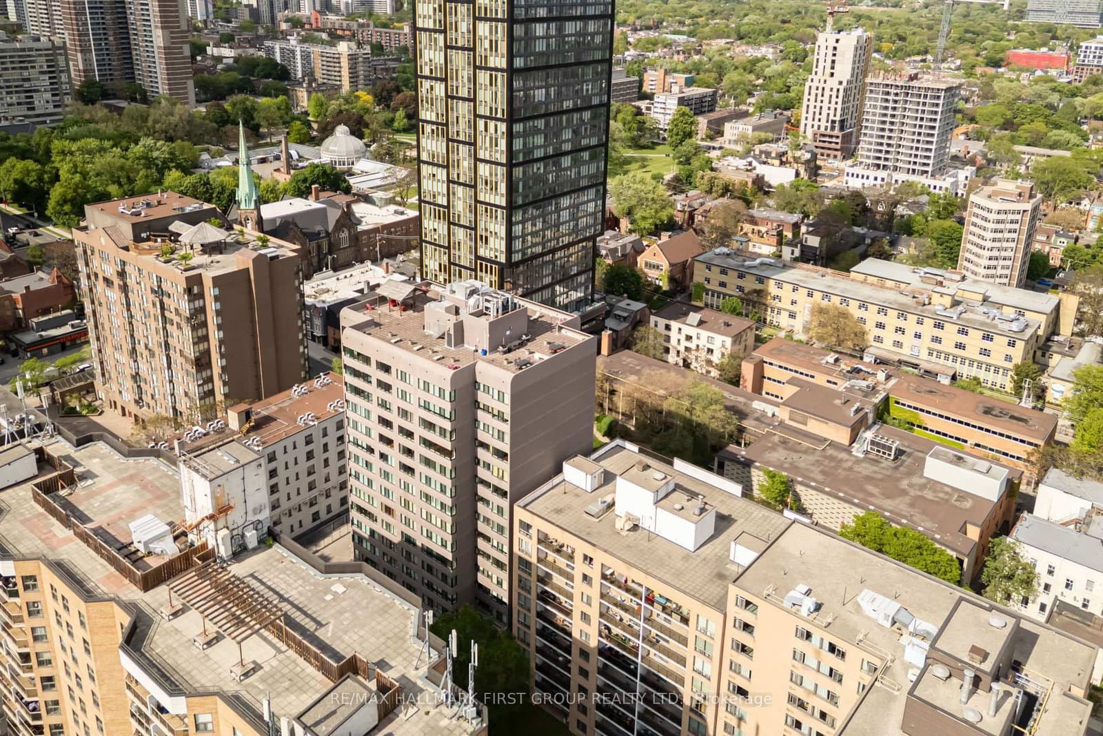 256 Jarvis Street, Unit 12D thumbnail 12