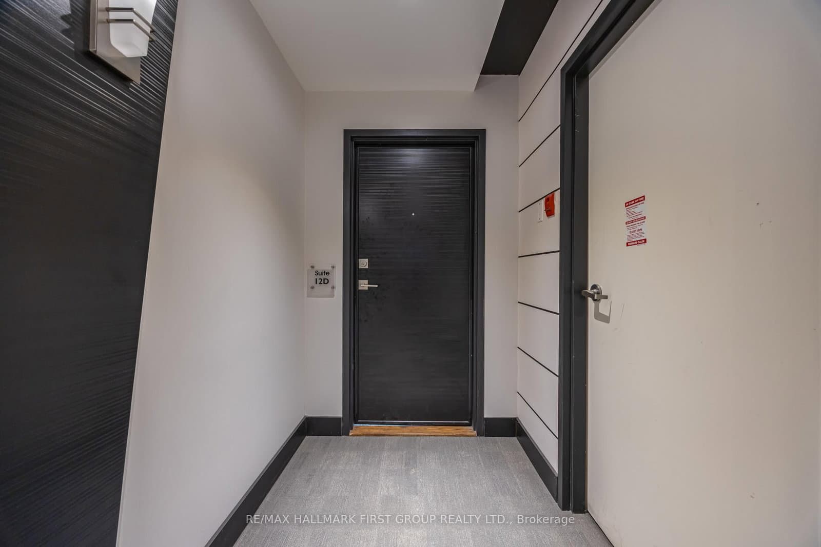256 Jarvis Street, Unit 12D thumbnail 13