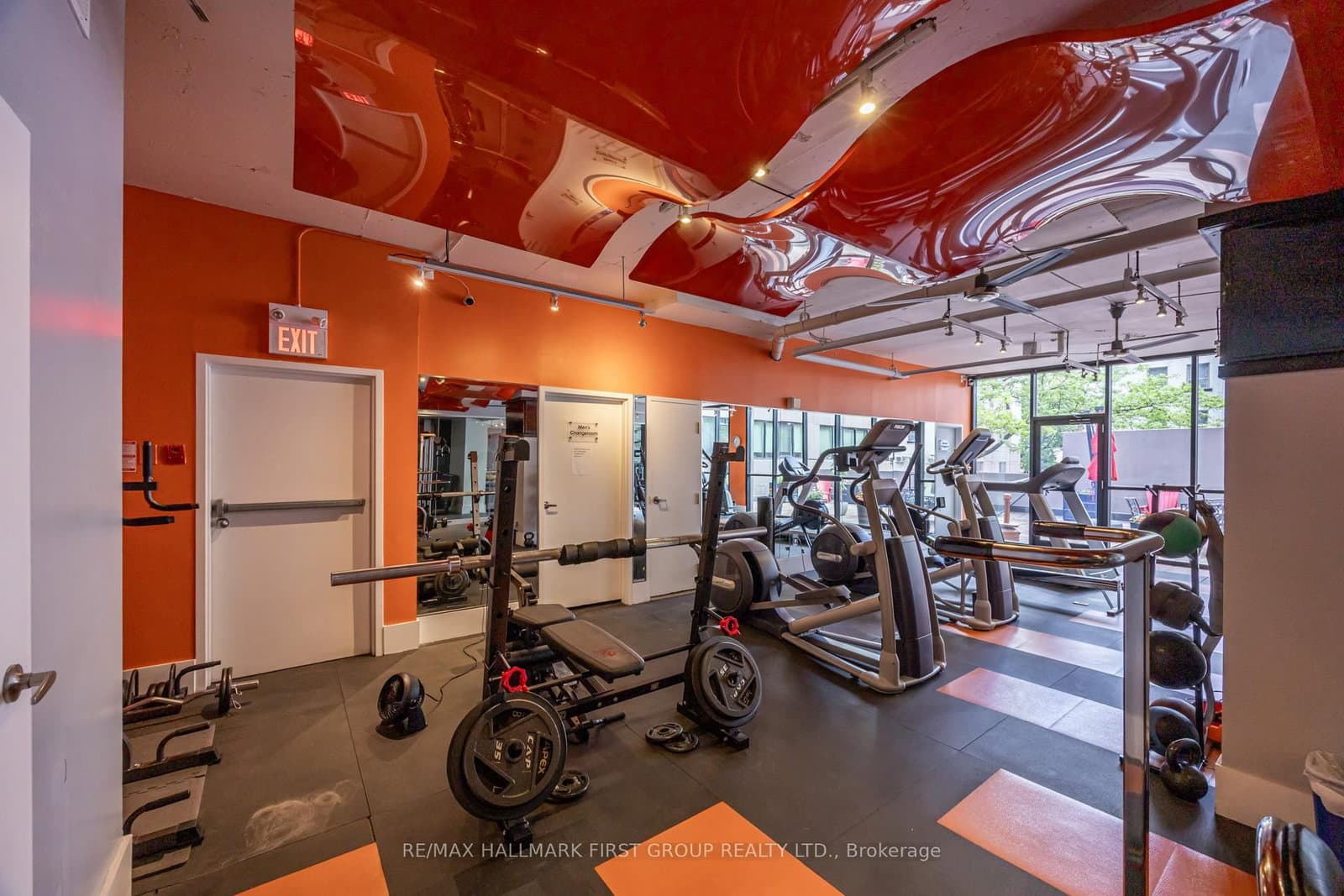256 Jarvis Street, Unit 12D thumbnail 45