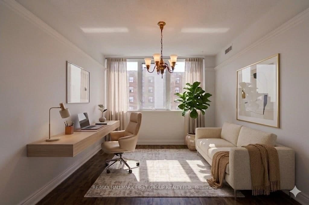 256 Jarvis Street, Unit 12D thumbnail 7