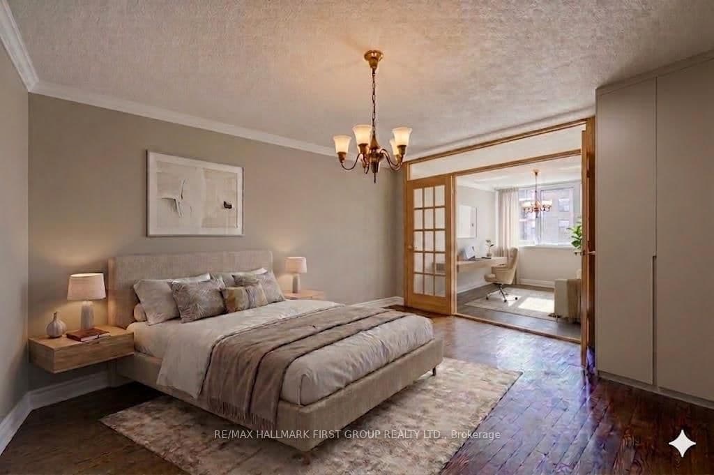 256 Jarvis Street, Unit 12D thumbnail 8