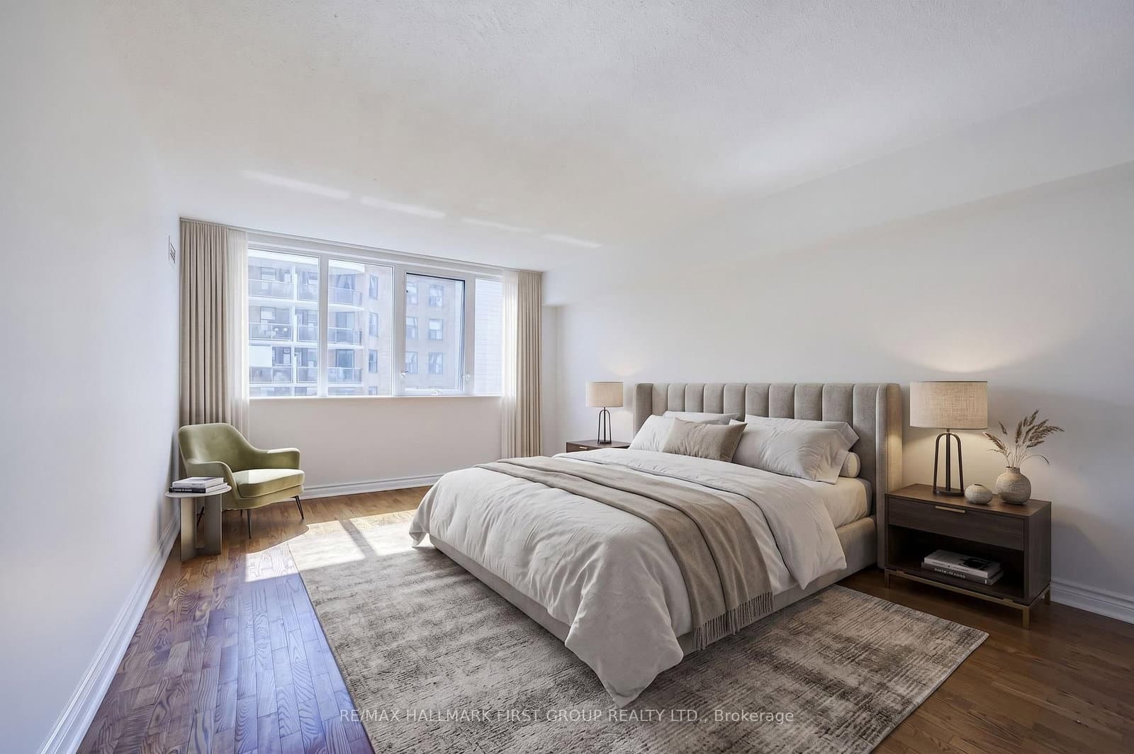 256 Jarvis Street, Unit 12D thumbnail 9