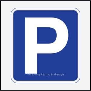 8 Wellesley Street W, Unit P2 #24