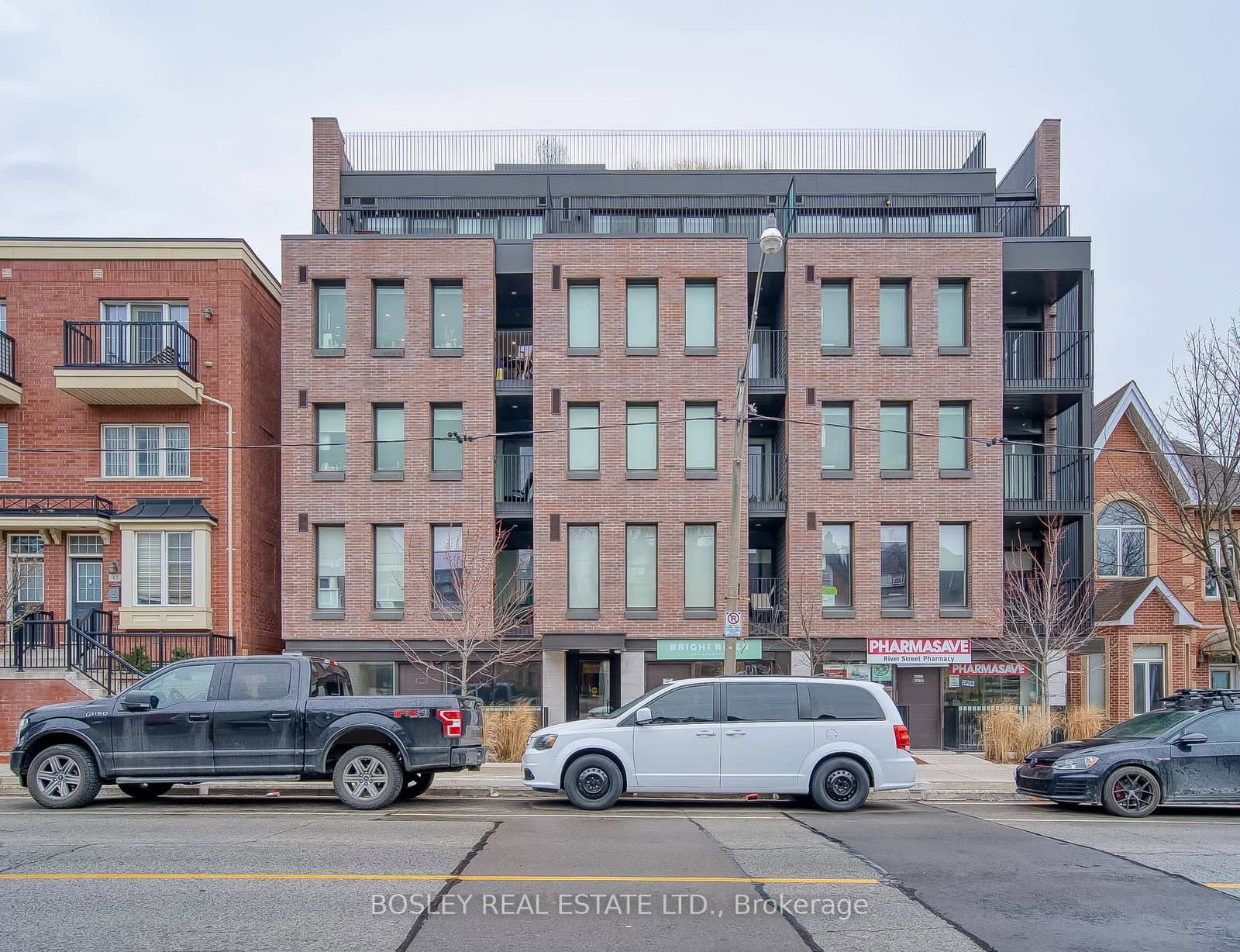 41 River Street, Unit 25 - Image 1