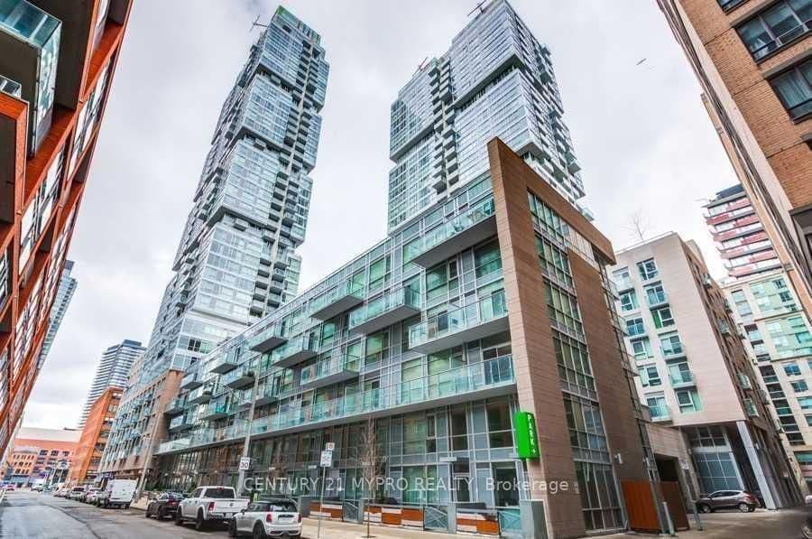 30 Nelson Street, Unit 2306 - Image 1